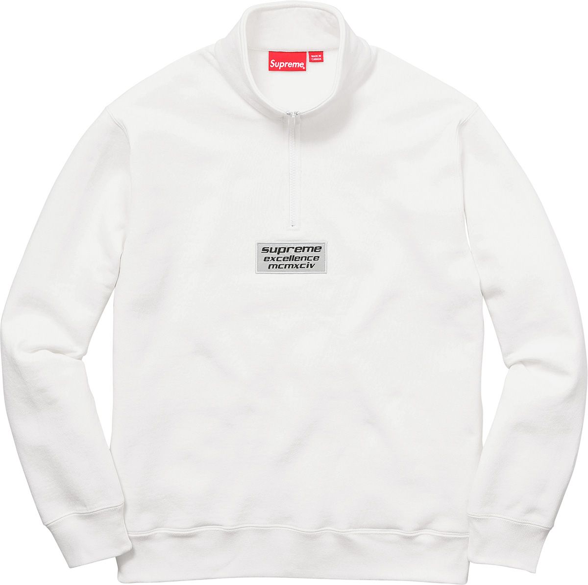 Spring/Summer 2017 Preview – Supreme