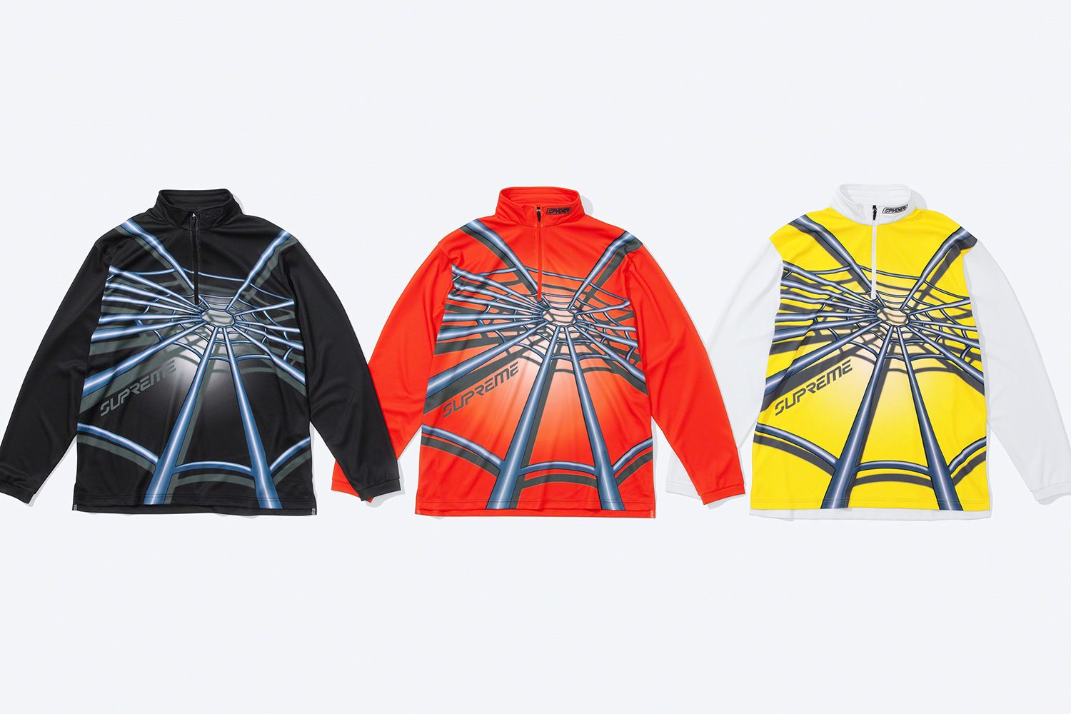 ✨超美品 Supreme × Spyder 24AW size.M✨ Supreme spyder ジャケット M , 【公式通販】