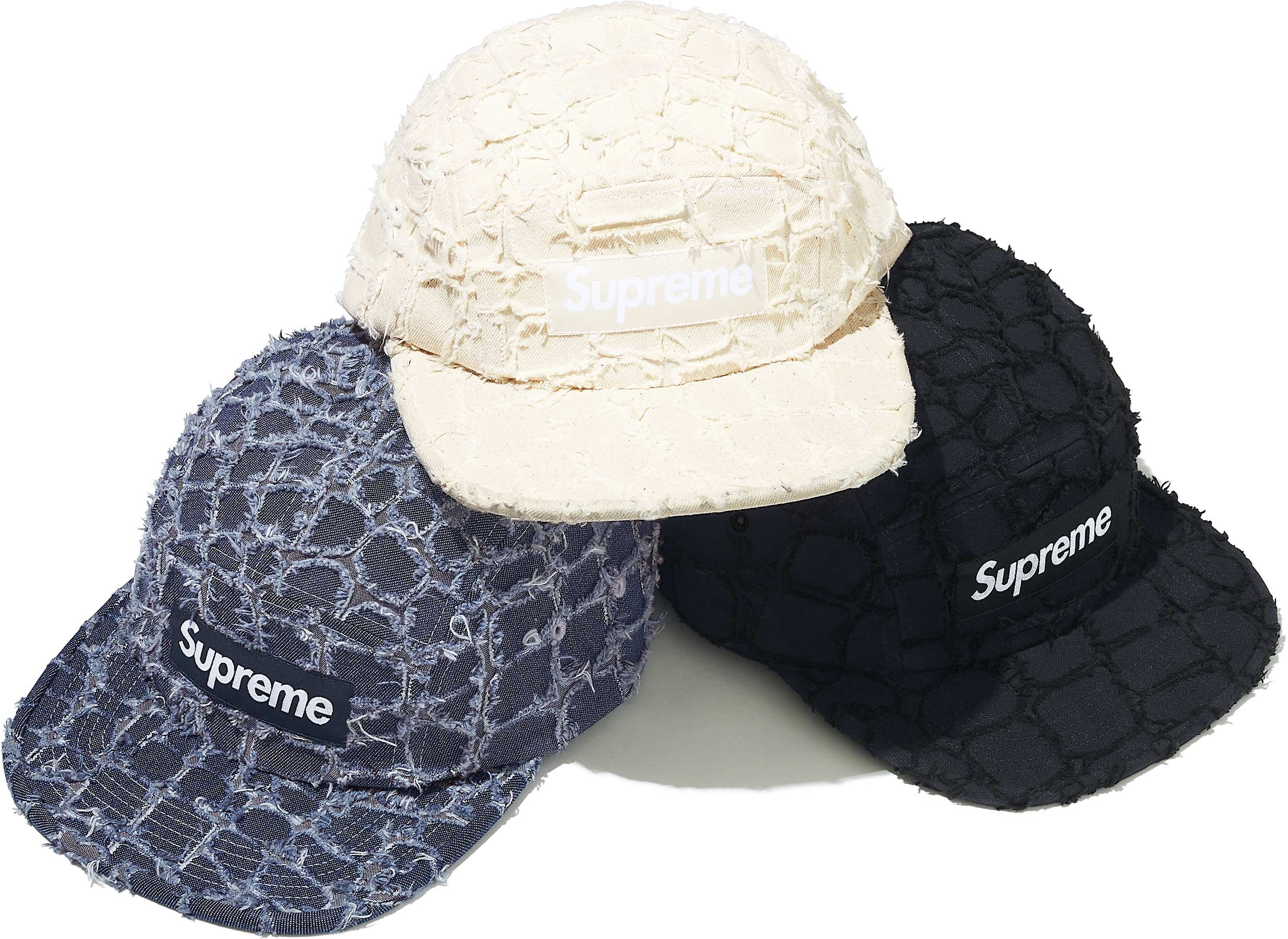 Hats – Spring/Summer 2025 Preview – Supreme