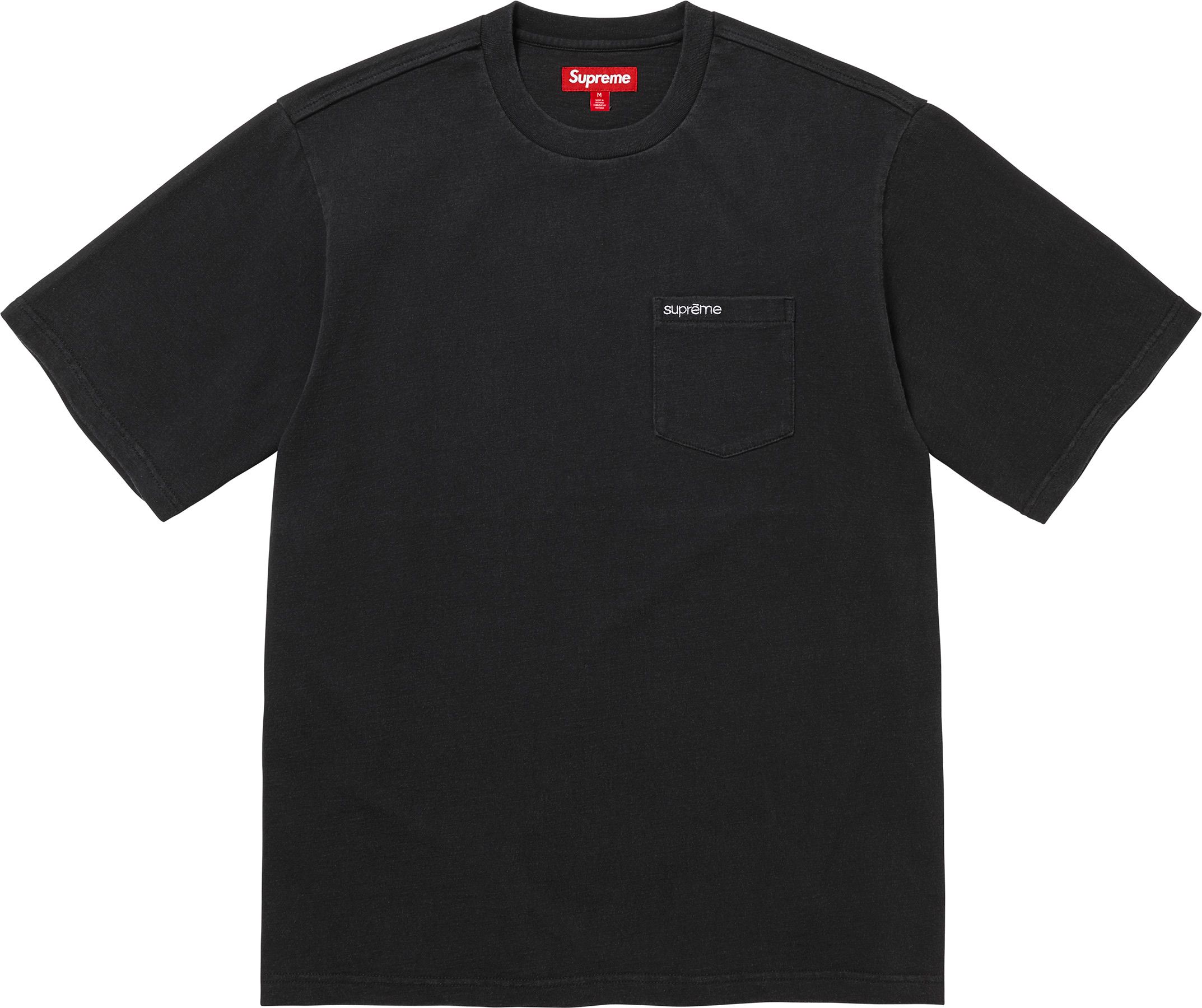Spring/Summer 2025 Preview – Supreme