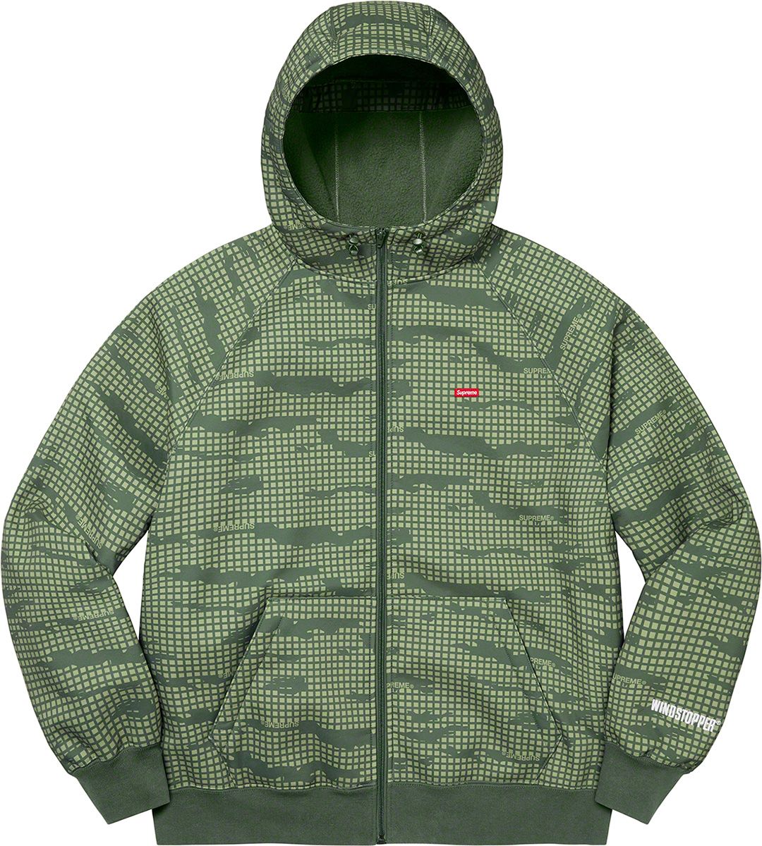 Fall/Winter 2021 Preview – Supreme