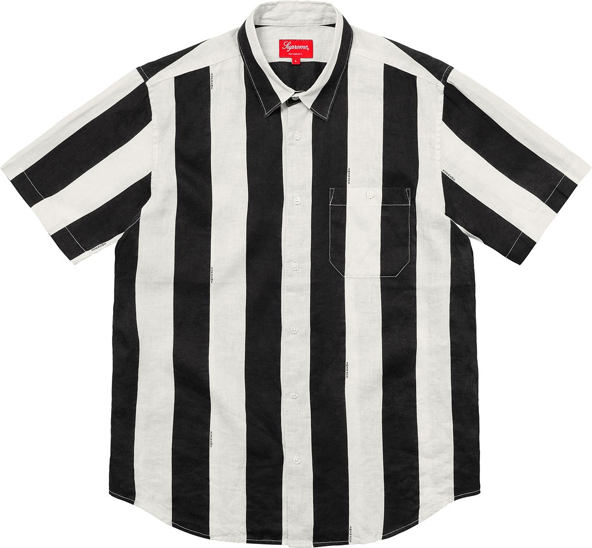 Spring/Summer 2018 Preview – Supreme