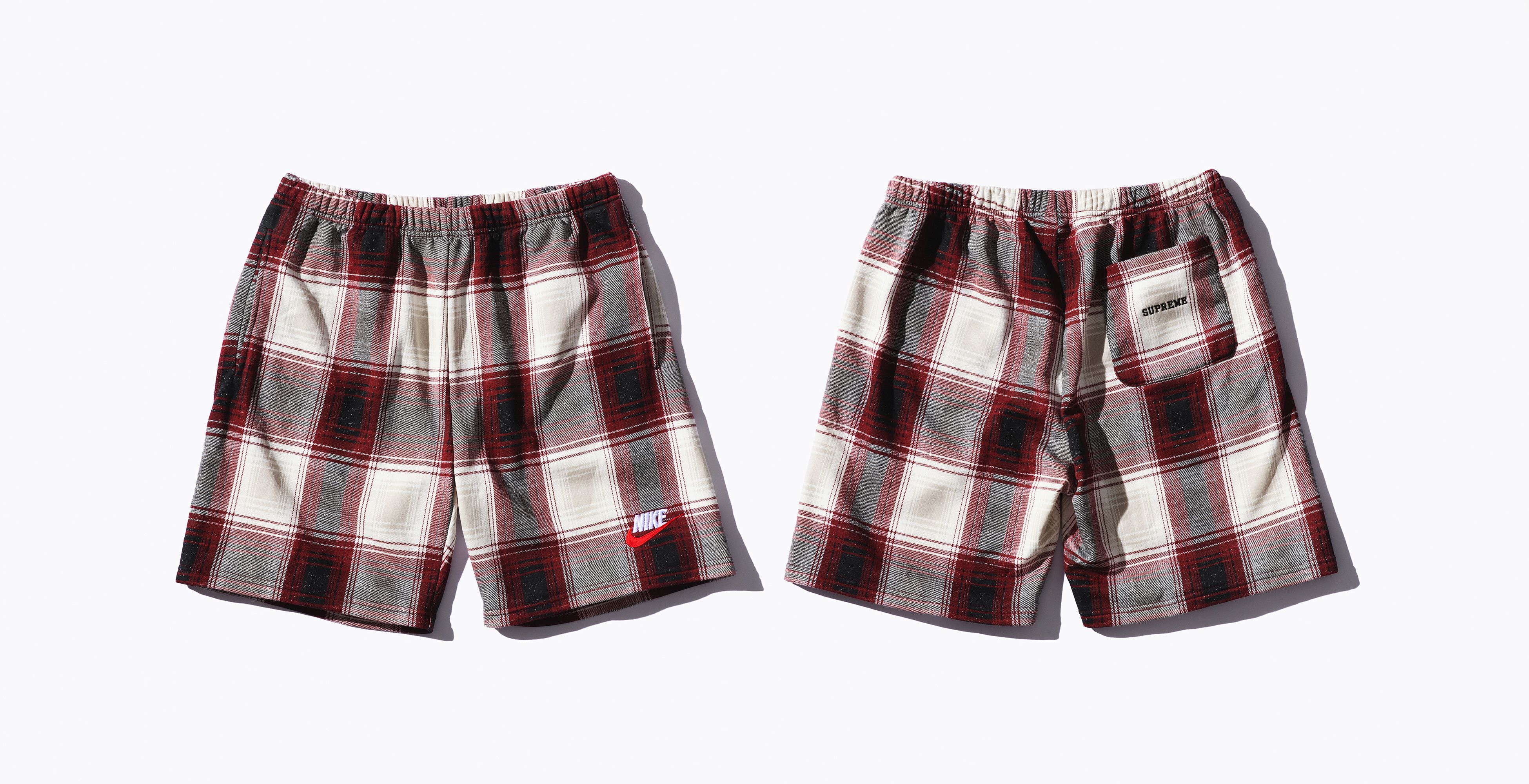 Supreme®/Nike® – Gallery – Supreme