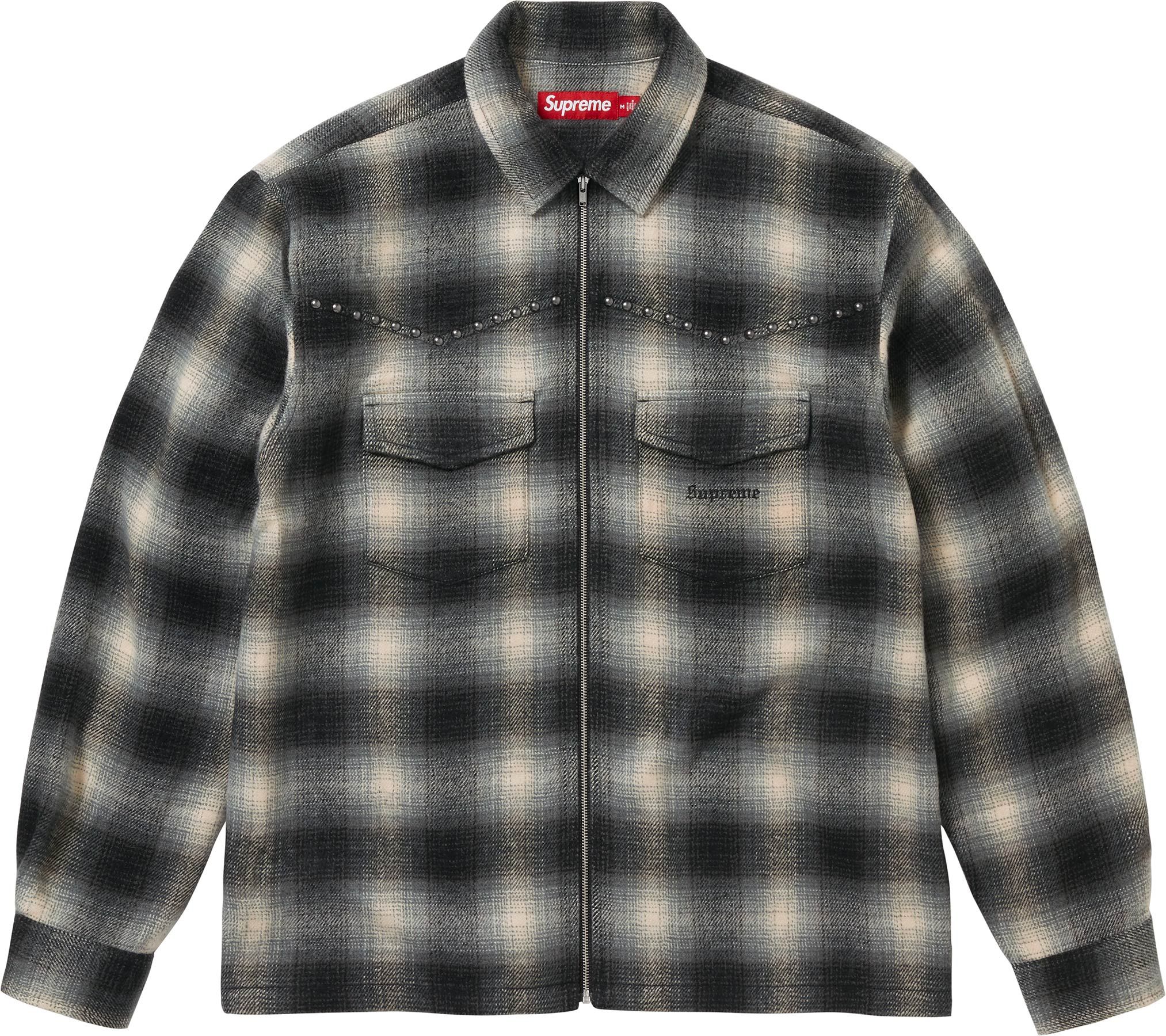 Fall/Winter 2025 Preview – Supreme