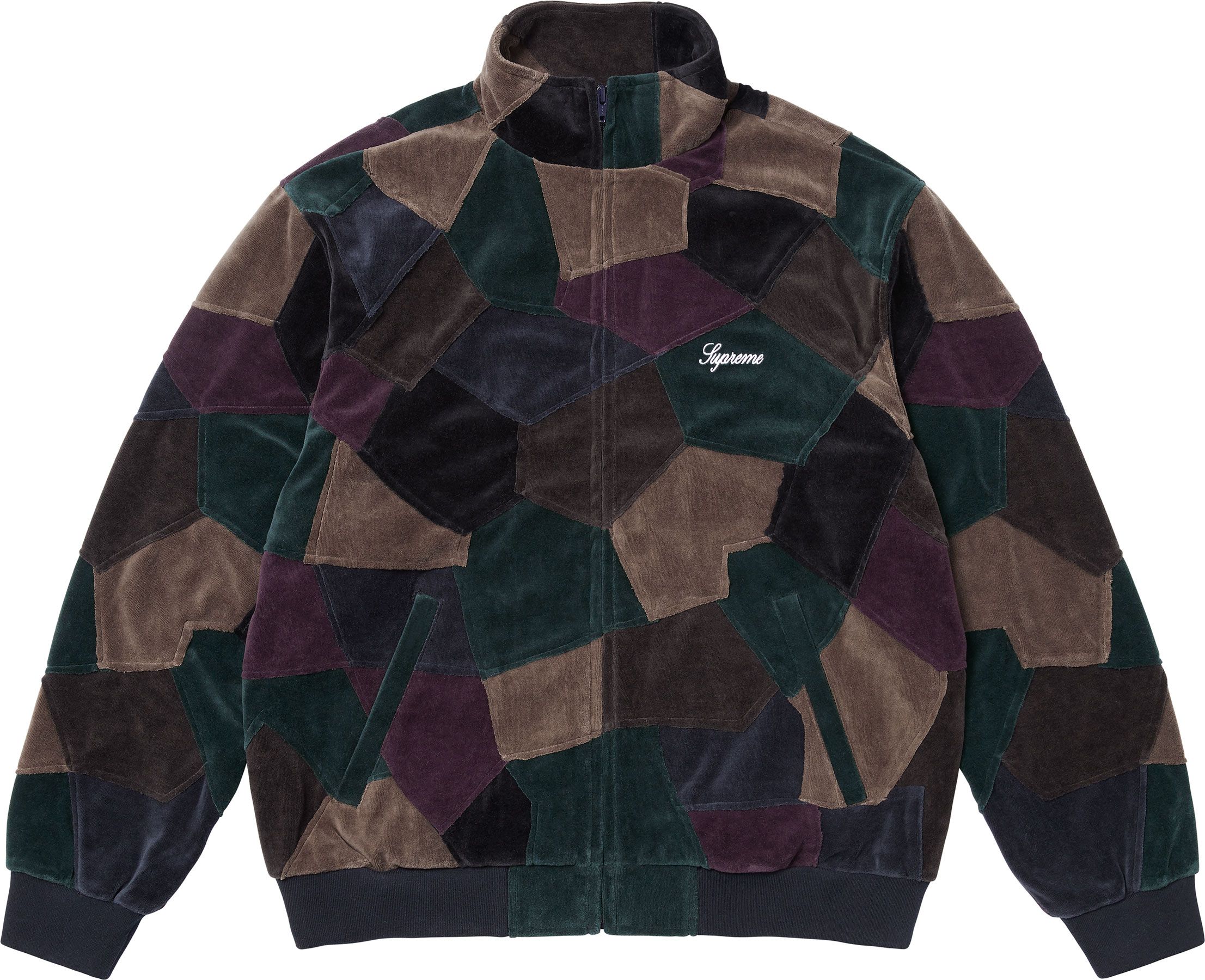 Spring/Summer 2025 Preview – Supreme