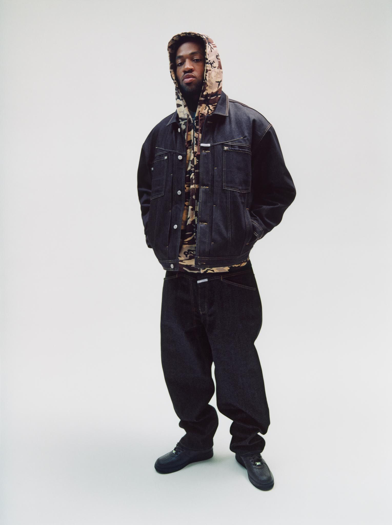 Supreme®/Marithé + François Girbaud – News – Supreme