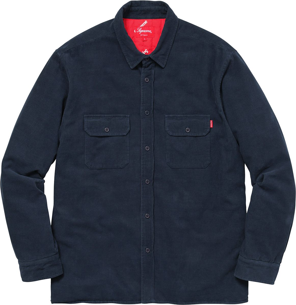Fall/Winter 2017 Preview – Supreme