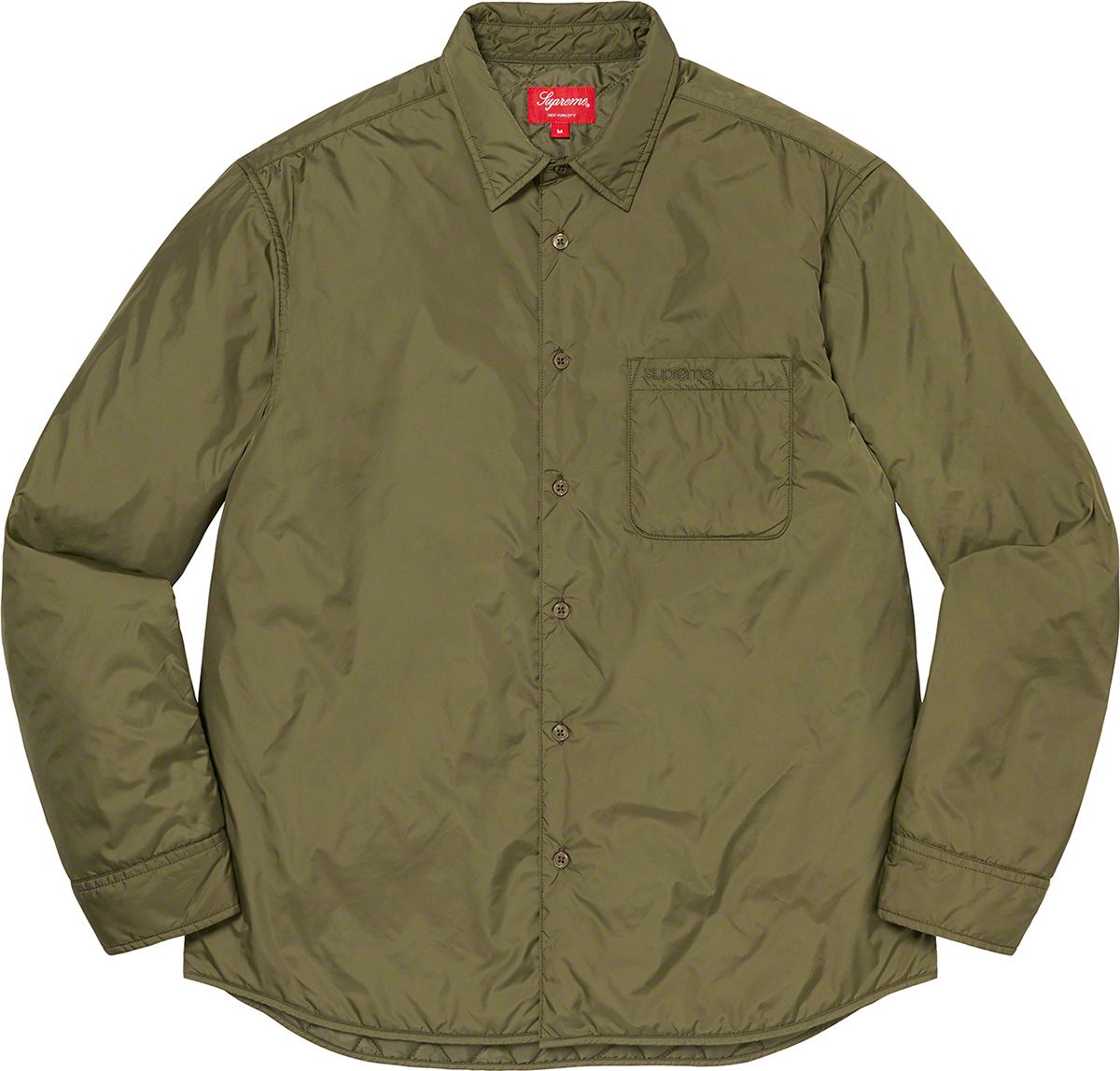 Fall/Winter 2022 Preview – Supreme