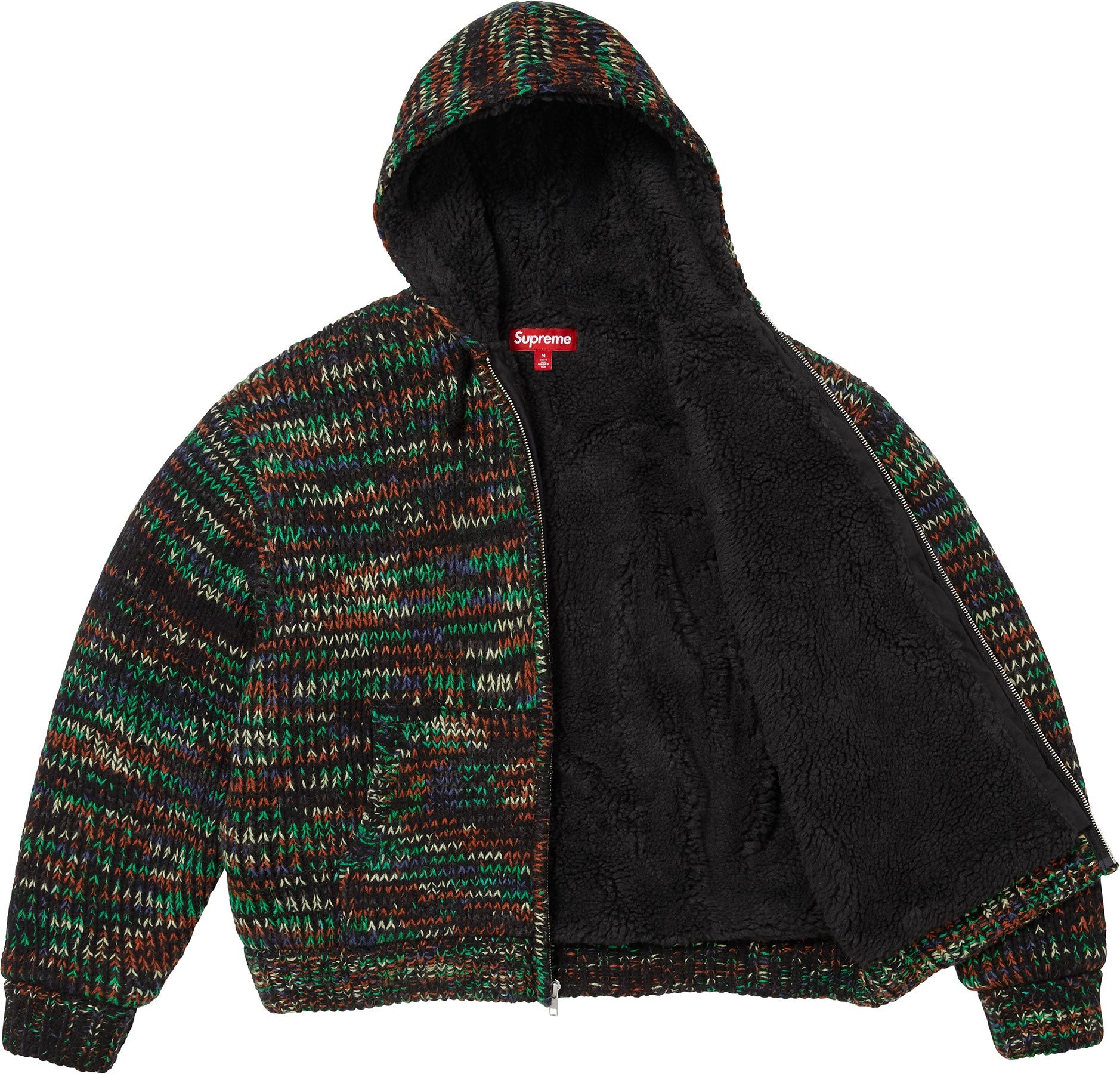 Fall/Winter 2025 Preview – Supreme