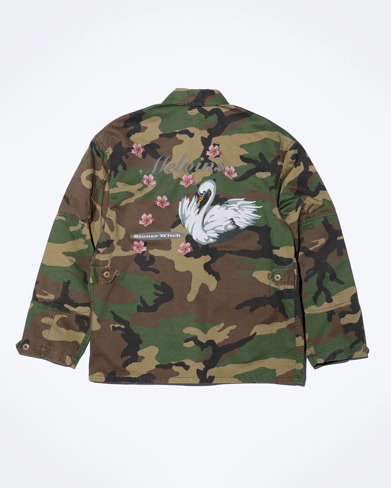 Supreme/Melvins – Gallery – Supreme