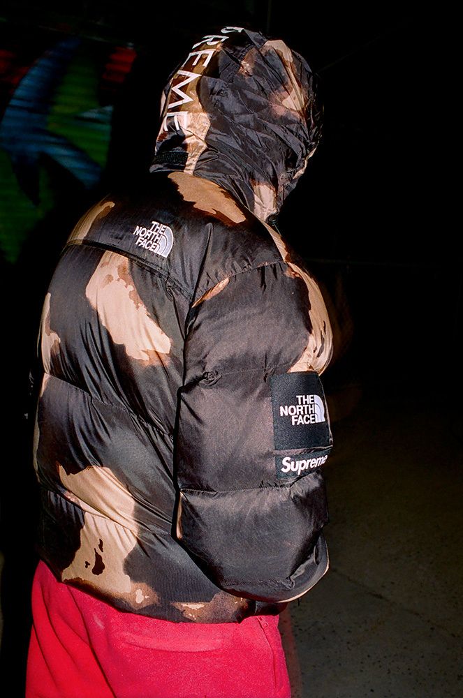 Supreme®/The North Face® – Gallery – Supreme
