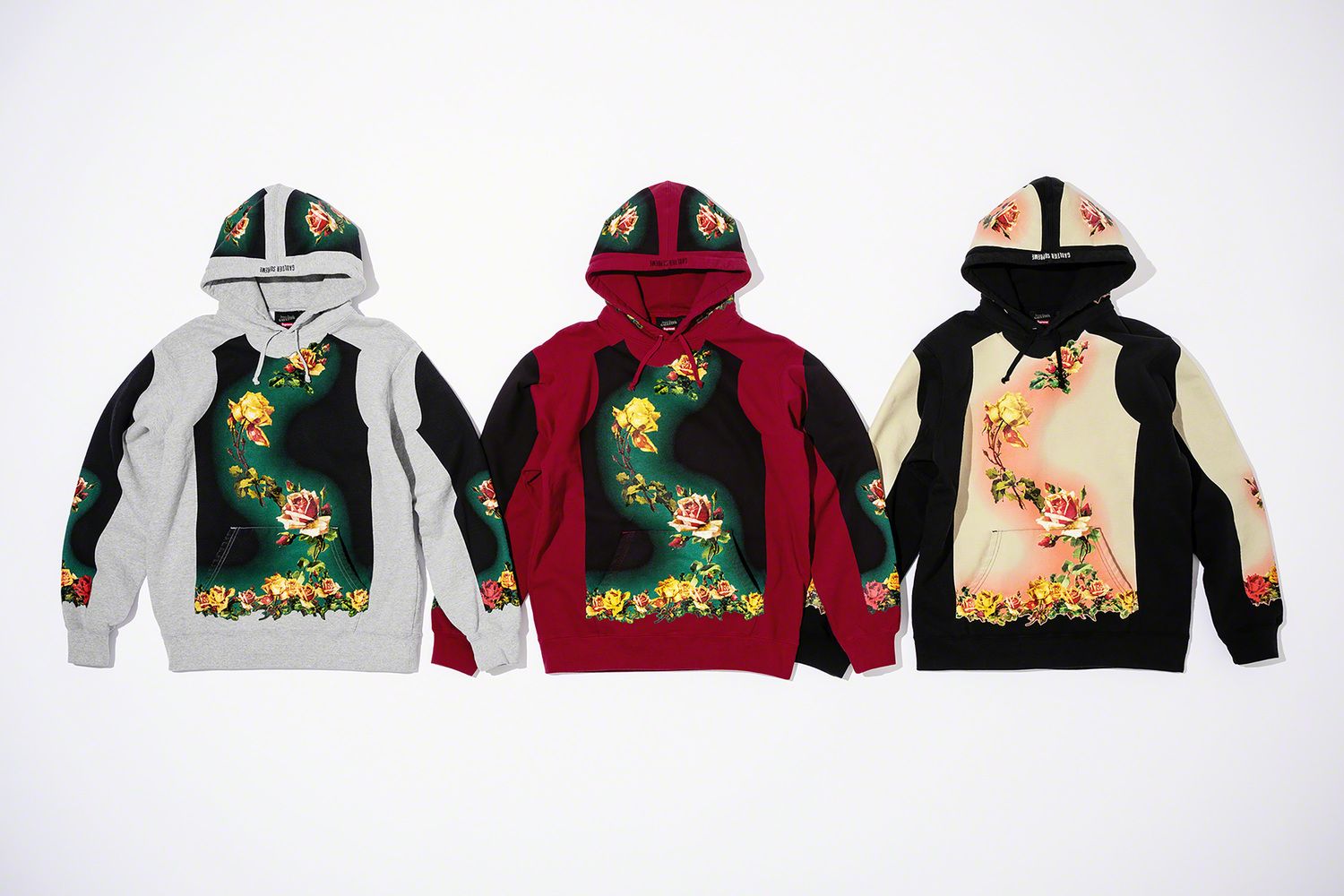 Supreme®/Jean Paul Gaultier® – Gallery – Supreme