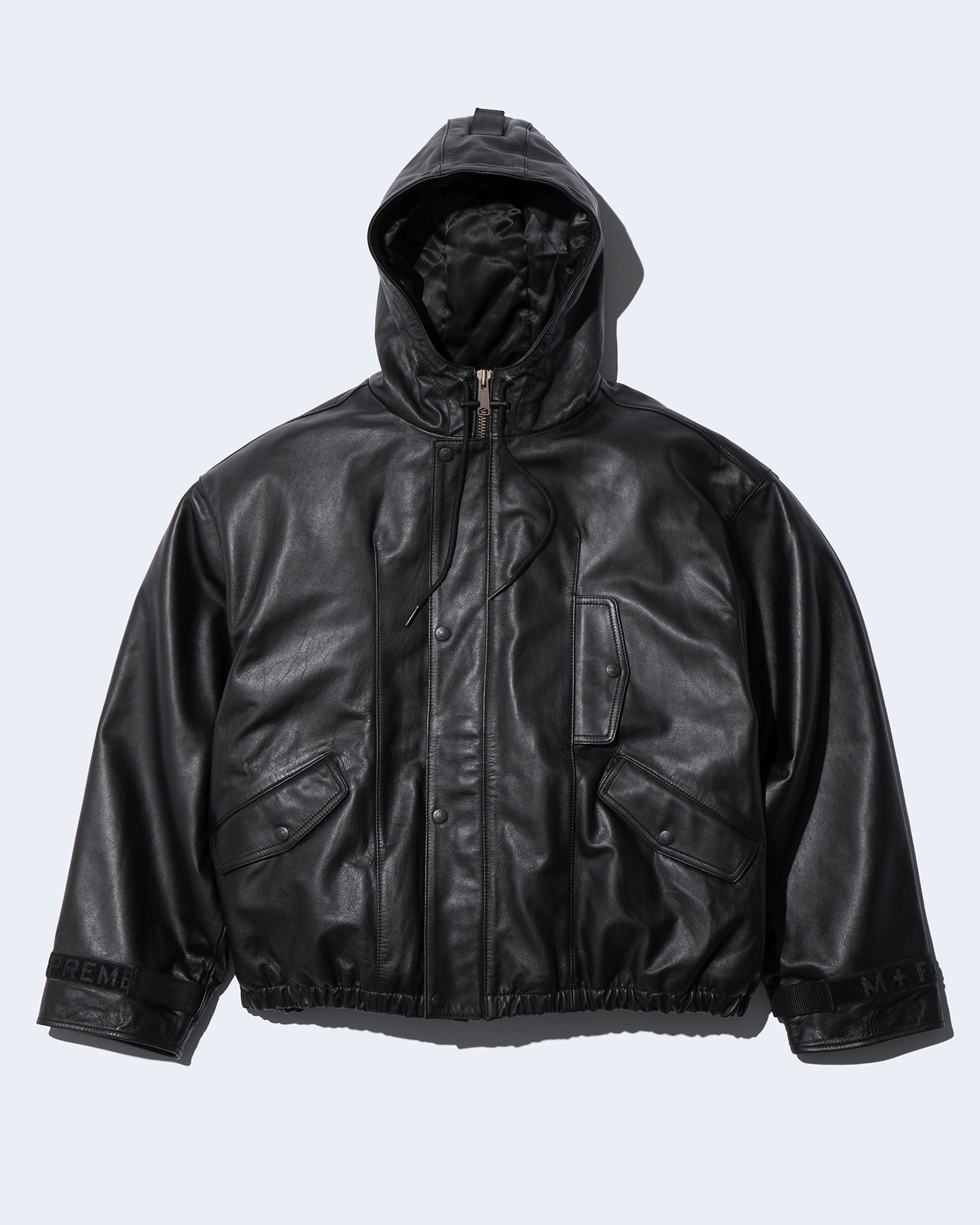 Supreme　MARITHÉ FRANÇOIS GIRBAUD ジャケット黒 Supreme®/Marithé + François Girbaud – Gallery – Supreme