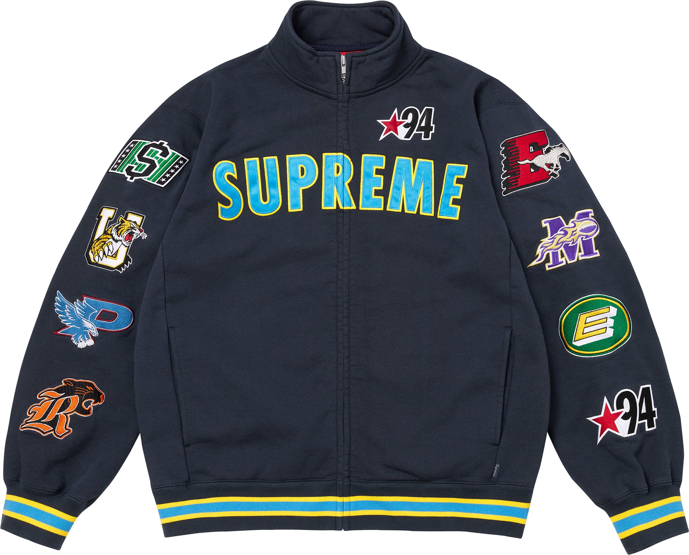 Spring/Summer 2026 Preview – Supreme