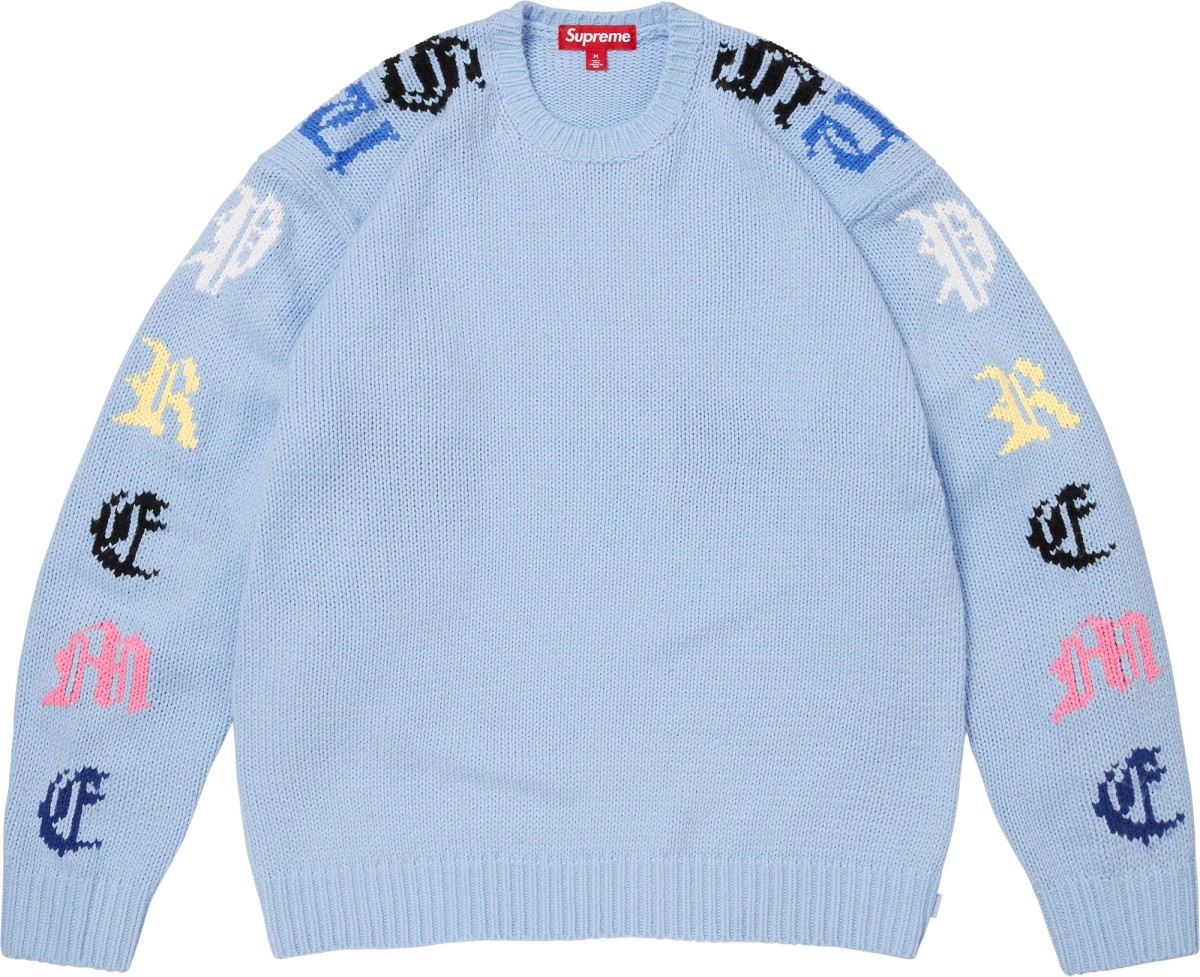 Spring/Summer 2026 Preview – Supreme display picture 1
