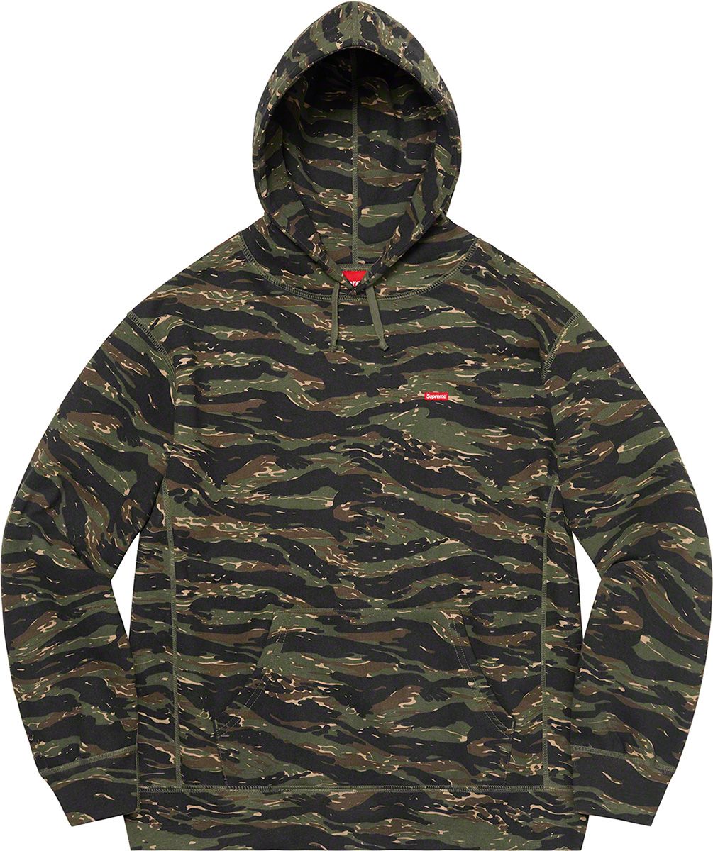 m*k様 supreme　21SS Dont Care Hooded Sweat Supreme Don't Care Hooded Sweatshirt Heather Multi Men's - SS21 - US