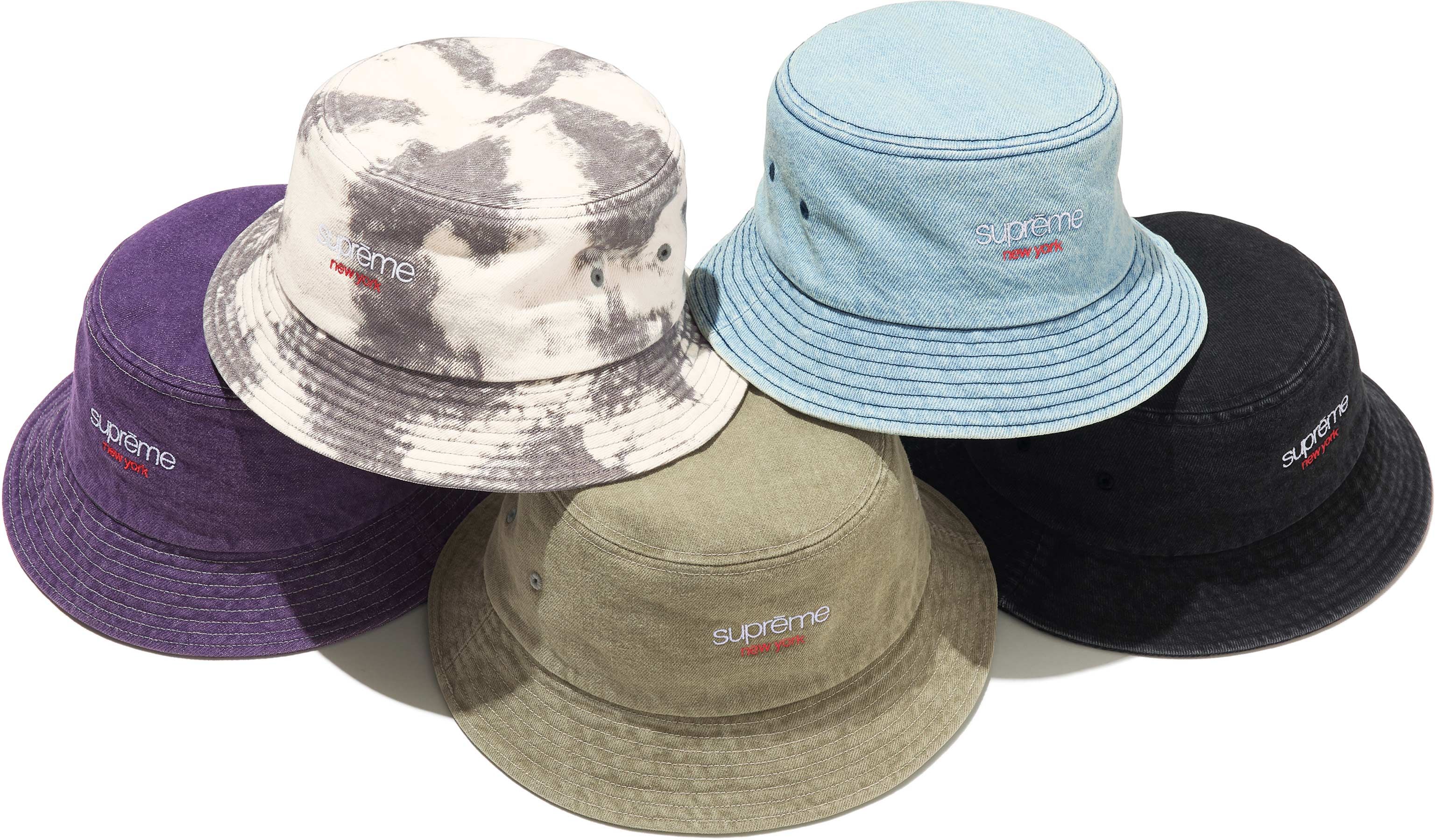 Spring/Summer 2025 Preview – Supreme