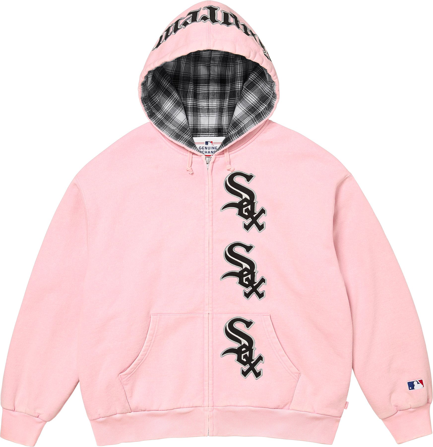 Fall/Winter 2025 Preview – Supreme