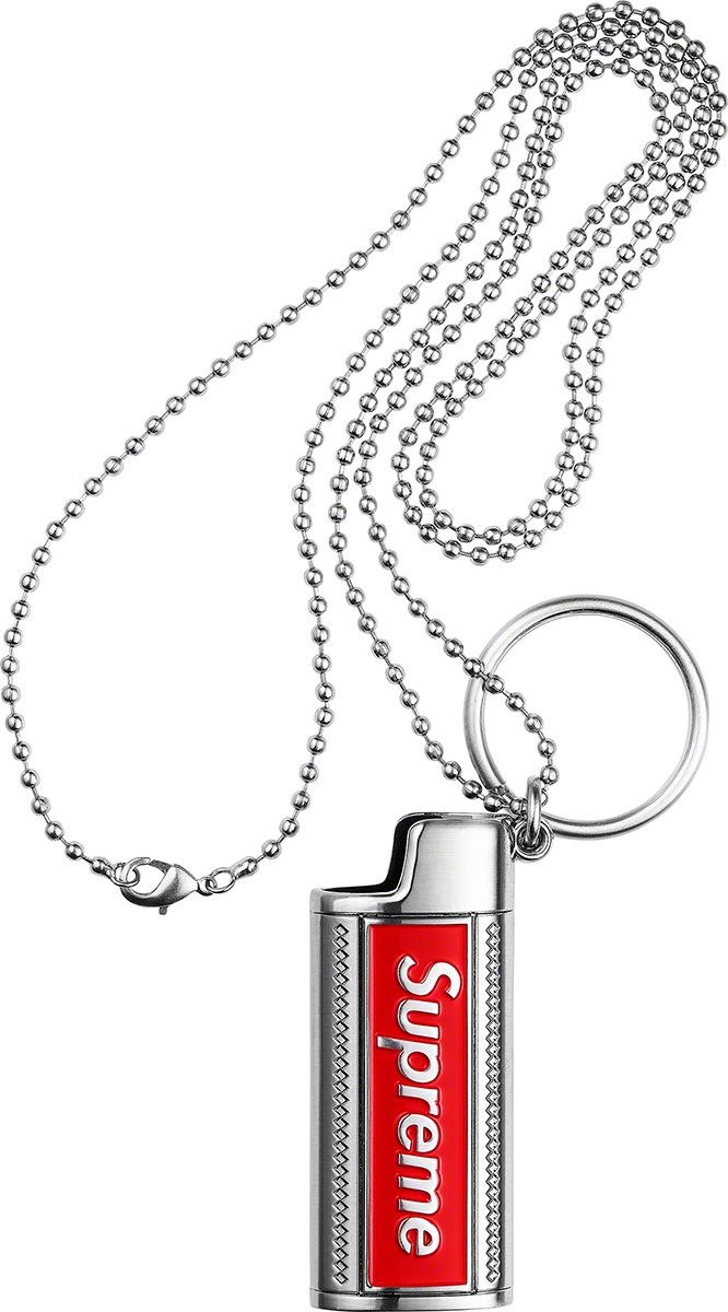 Spring/Summer 2019 Preview – Supreme