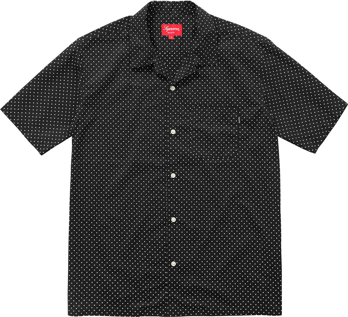 Spring/Summer 2017 Preview – Supreme