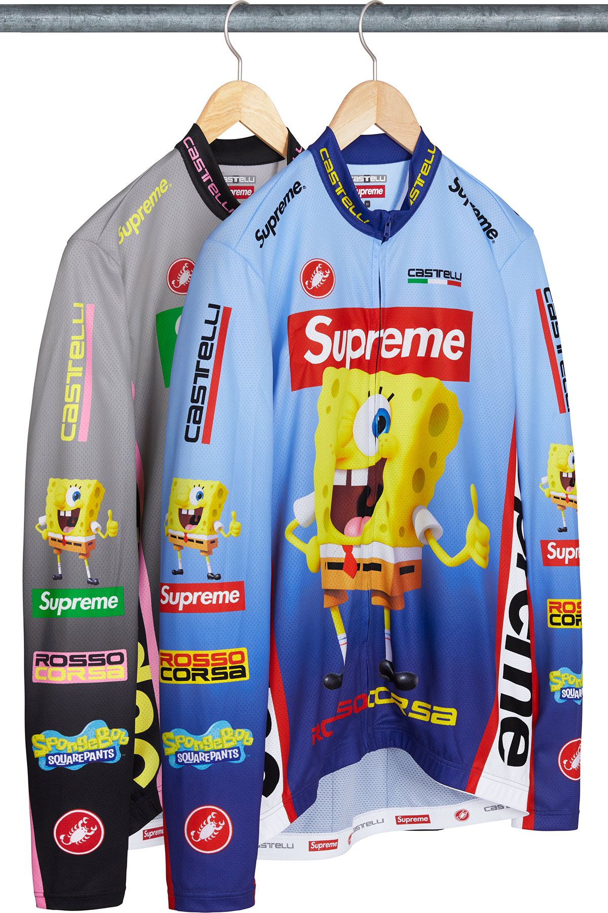 Spring/Summer 2025 Preview – Supreme