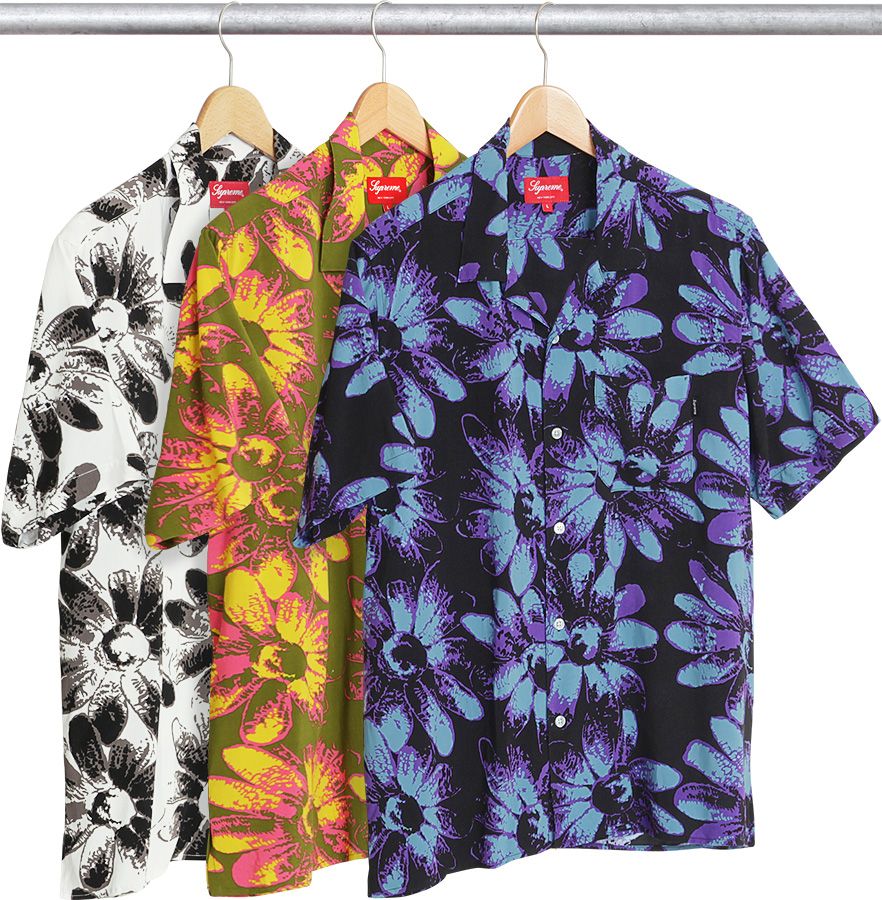 Spring/Summer 2017 Preview – Supreme