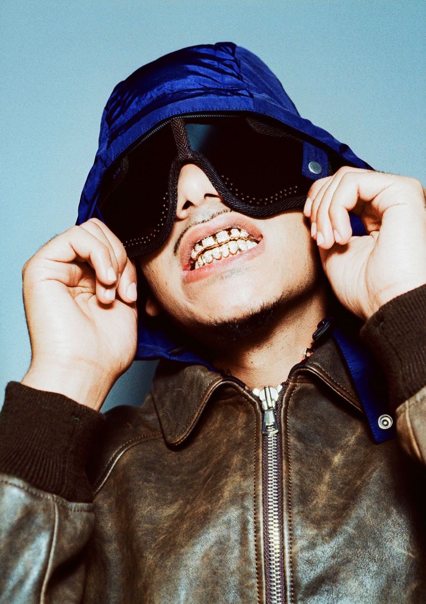 Supreme®/Stone Island® – Gallery – Supreme