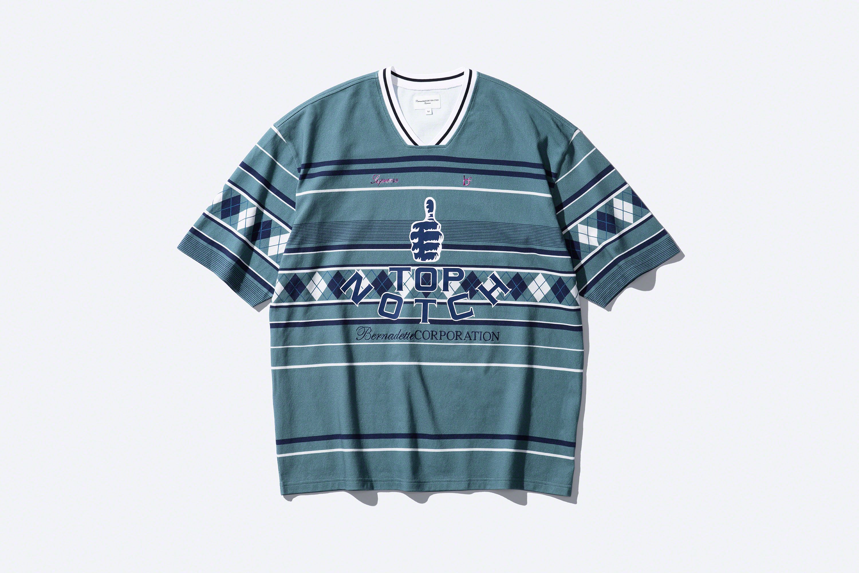 Supreme/Bernadette Corporation – Gallery – Supreme