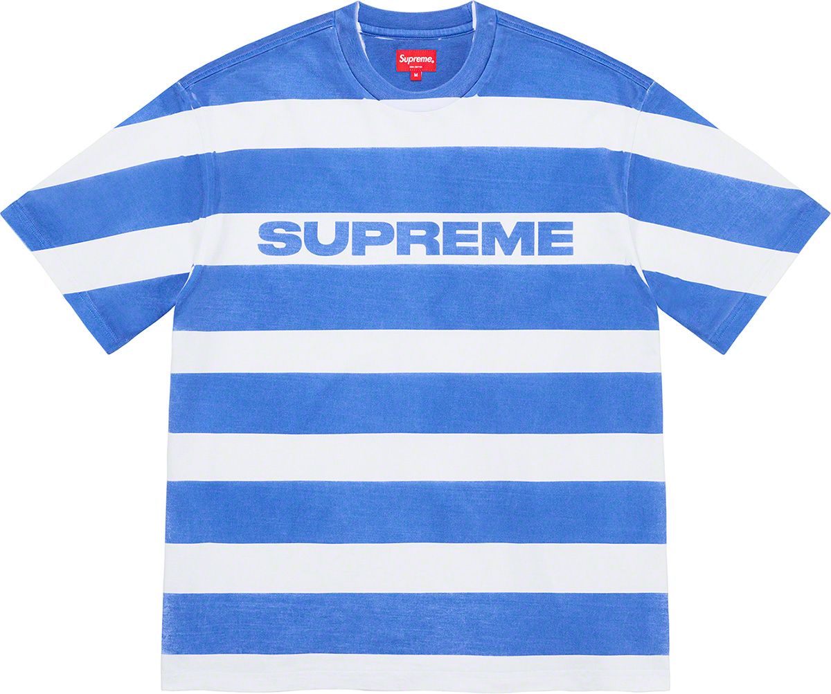 Spring/Summer 2021 Preview – Supreme
