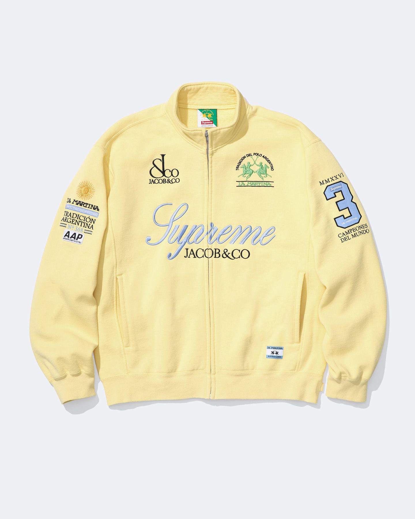 Supreme®/La Martina – Gallery – Supreme