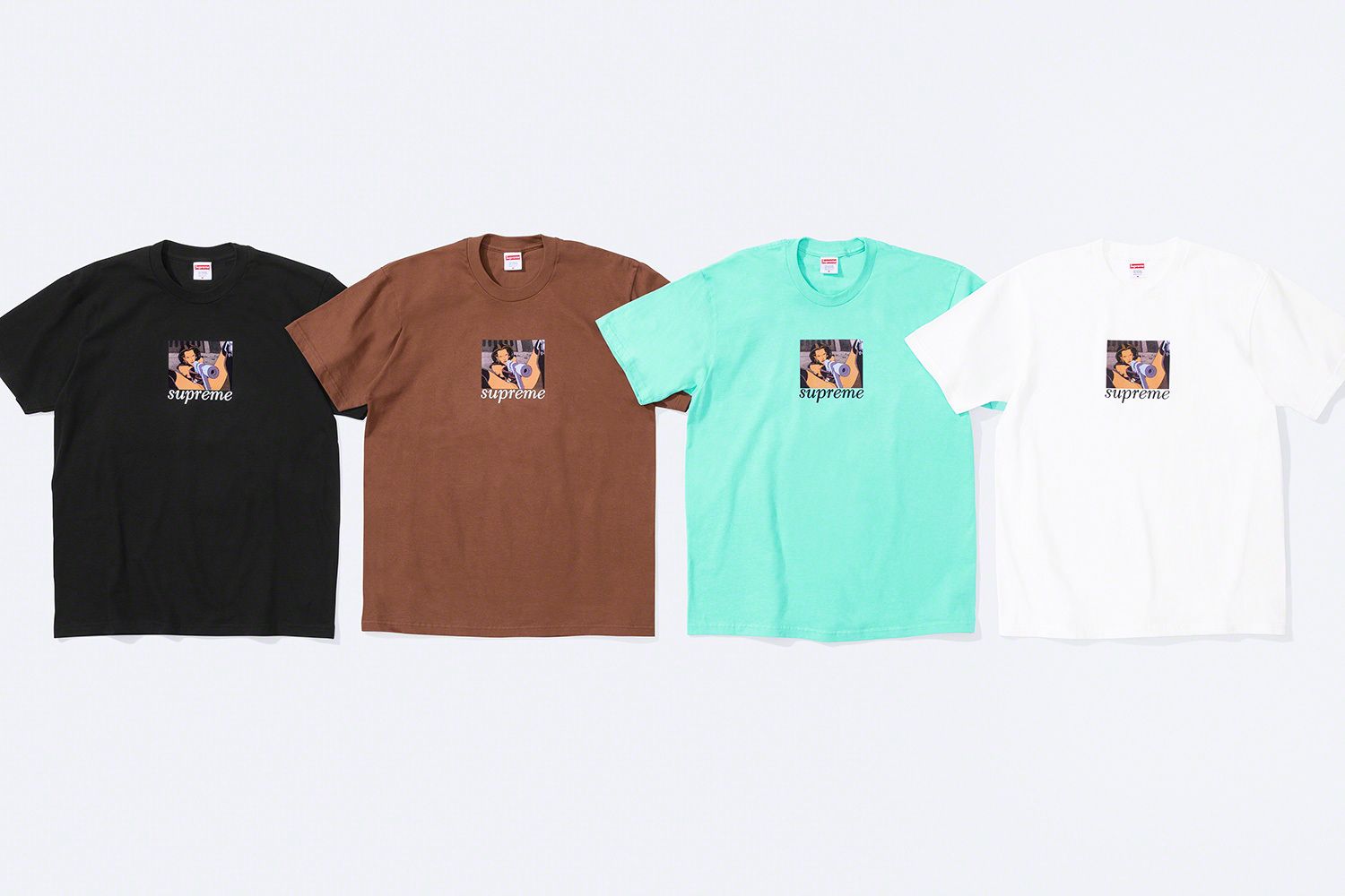Supreme/Aeon Flux – Gallery – Supreme