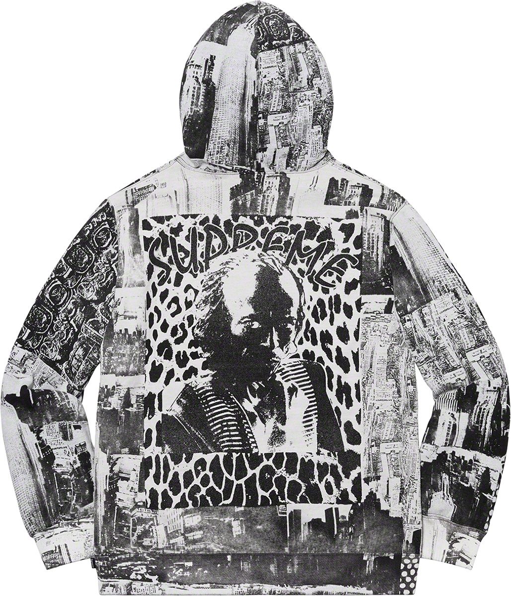 Spring/Summer 2020 Preview – Supreme