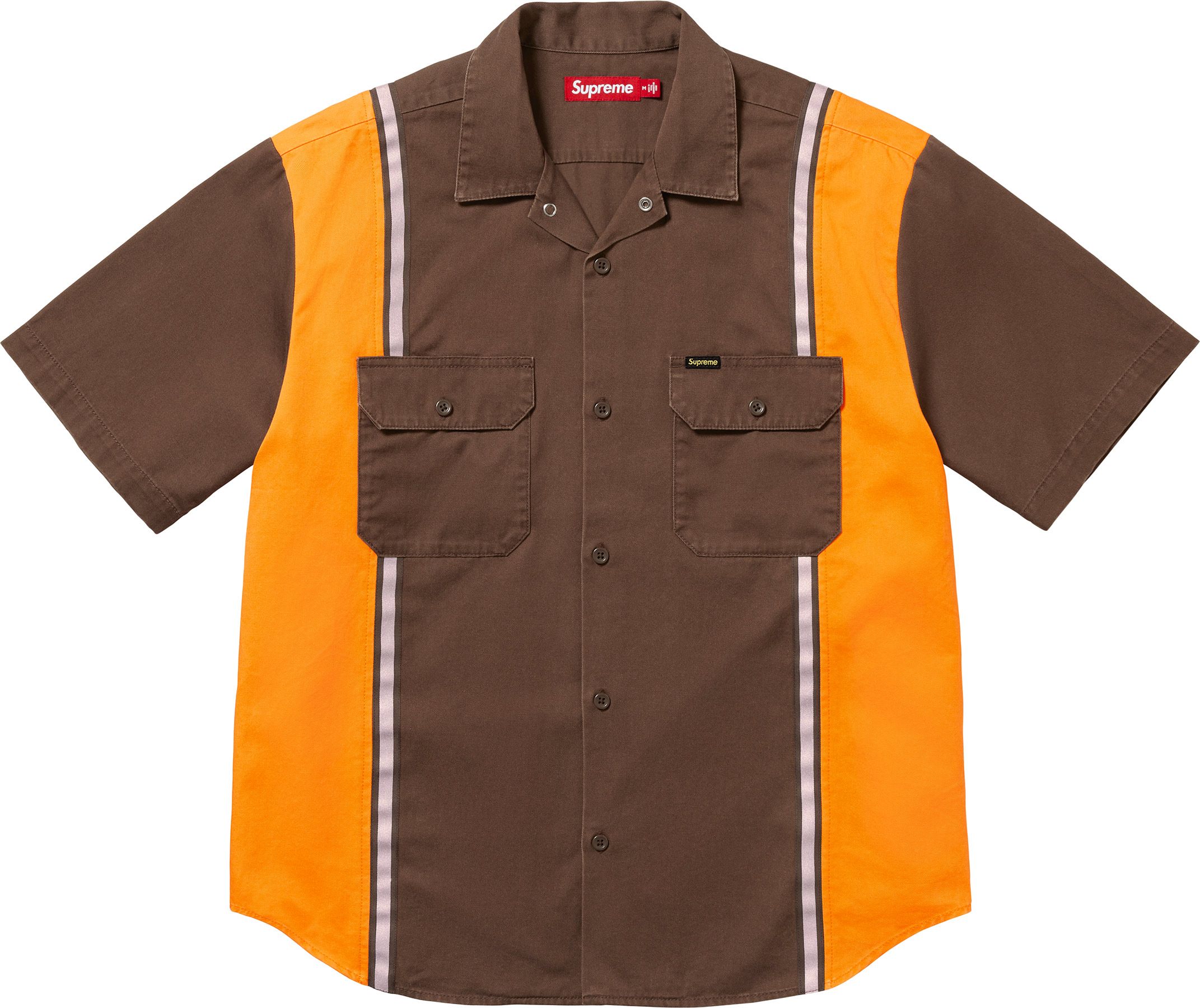 Spring/Summer 2025 Preview – Supreme