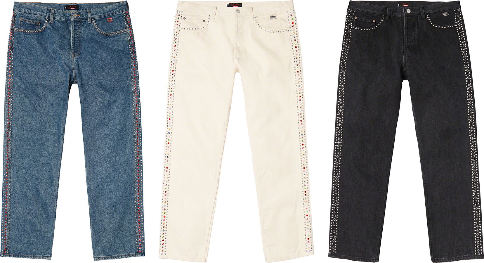 Spring/Summer 2022 Preview – Supreme