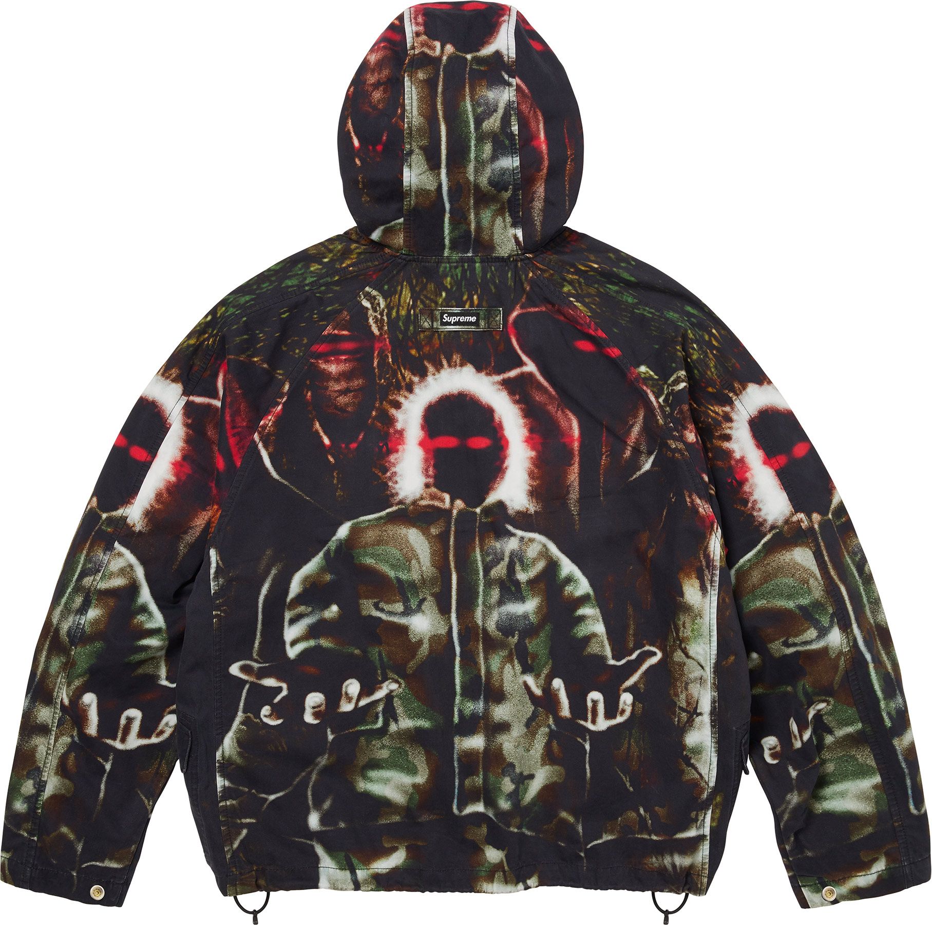 Spring/Summer 2026 Preview – Supreme