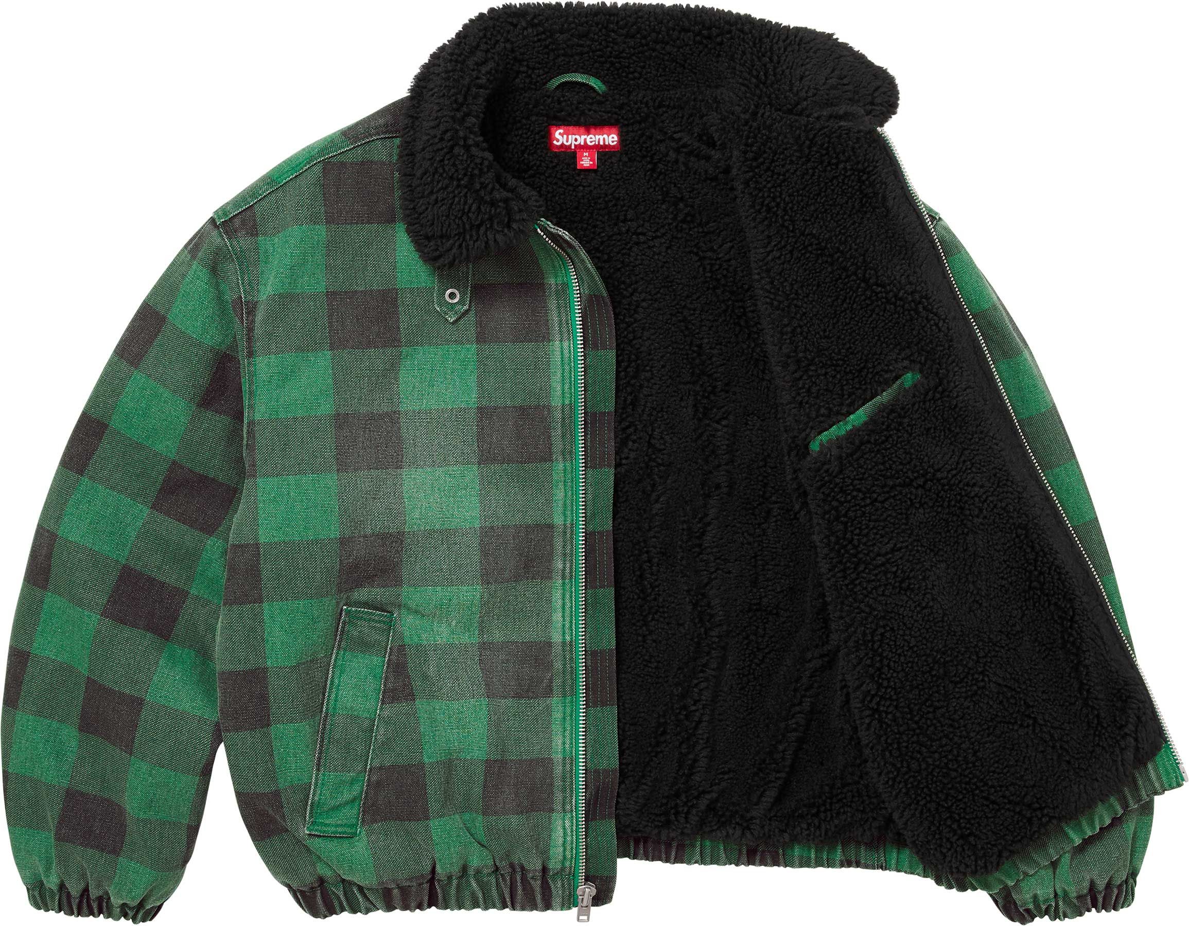 Fall/Winter 2025 Preview – Supreme