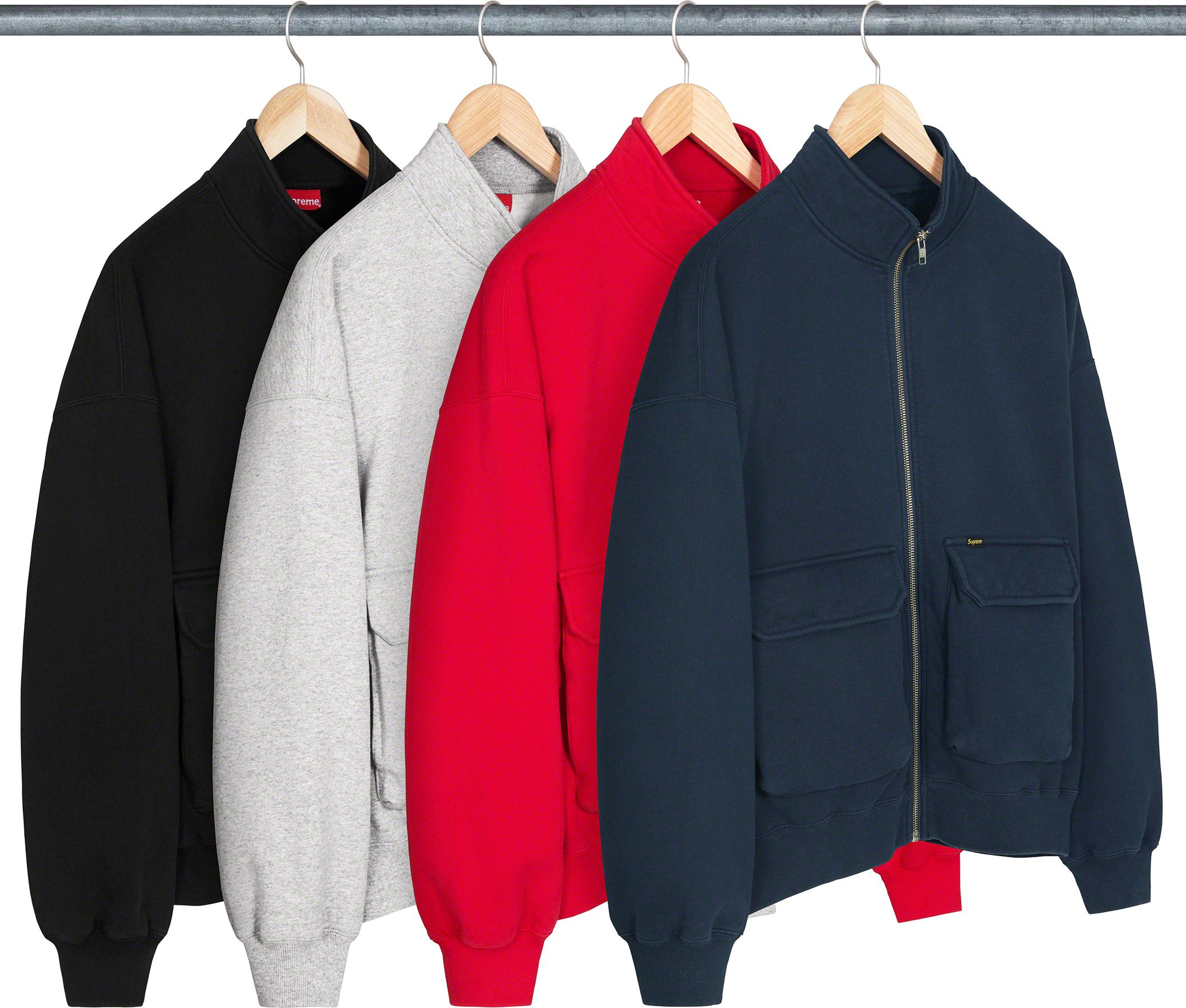 Fall/Winter 2023 Preview – Supreme