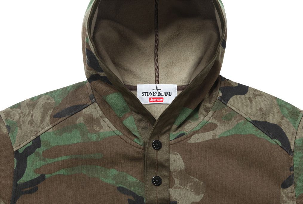 Supreme/Stone Island – Gallery – Supreme