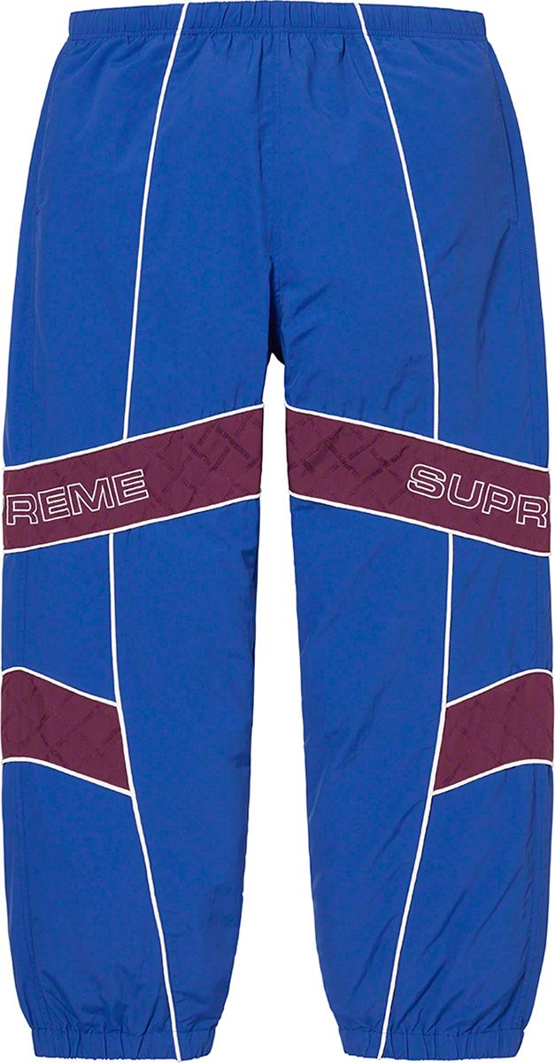 Pants – Fall/Winter 2022 Preview – Supreme