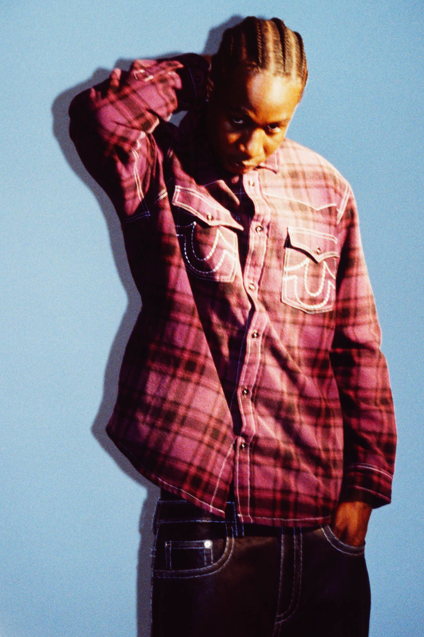 Supreme®/True Religion® – Gallery – Supreme