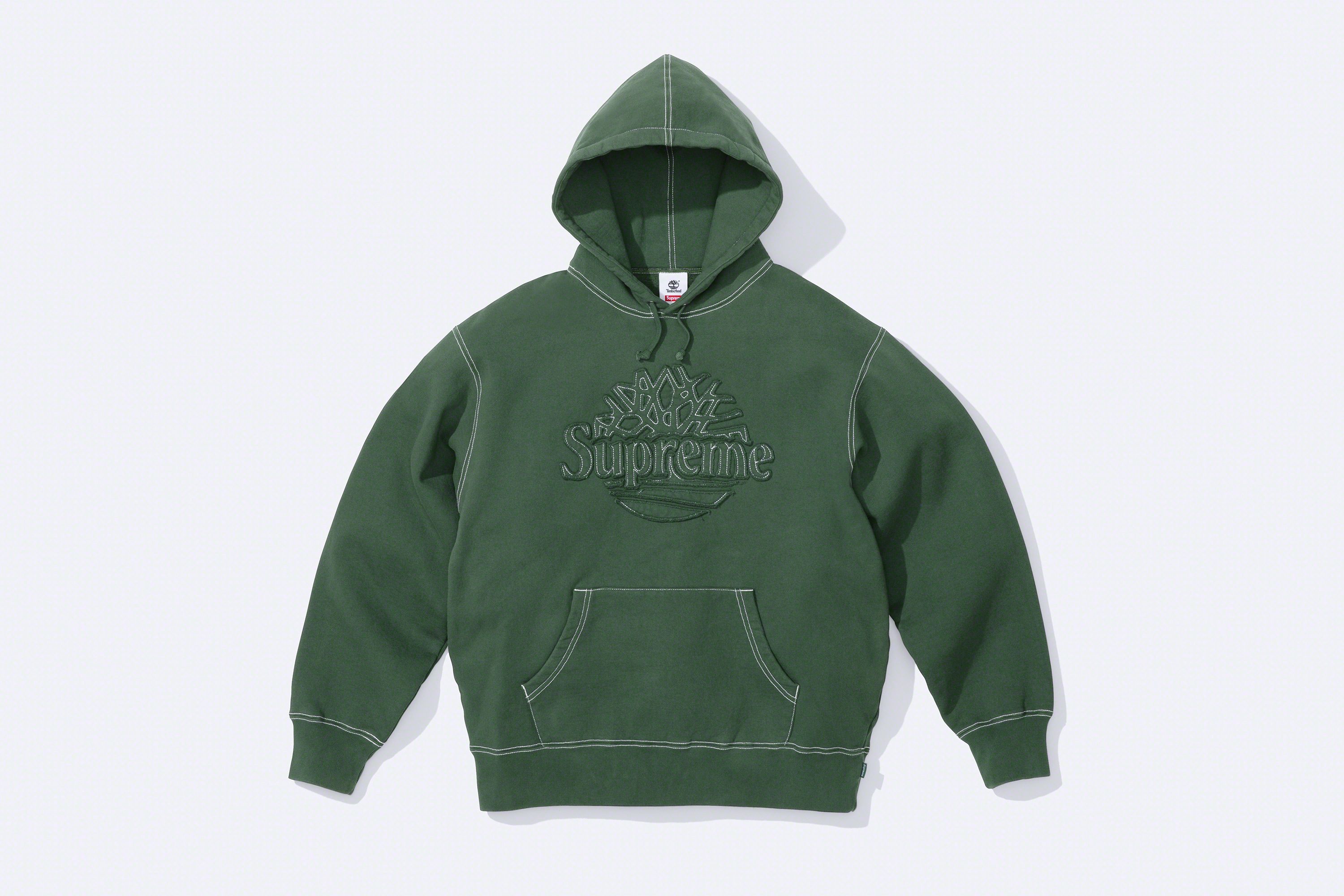 Supreme®/Timberland® – Gallery – Supreme
