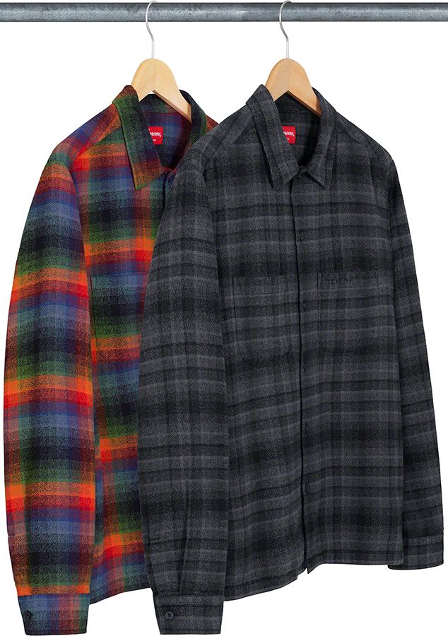 Spring/Summer 2021 Preview – Supreme