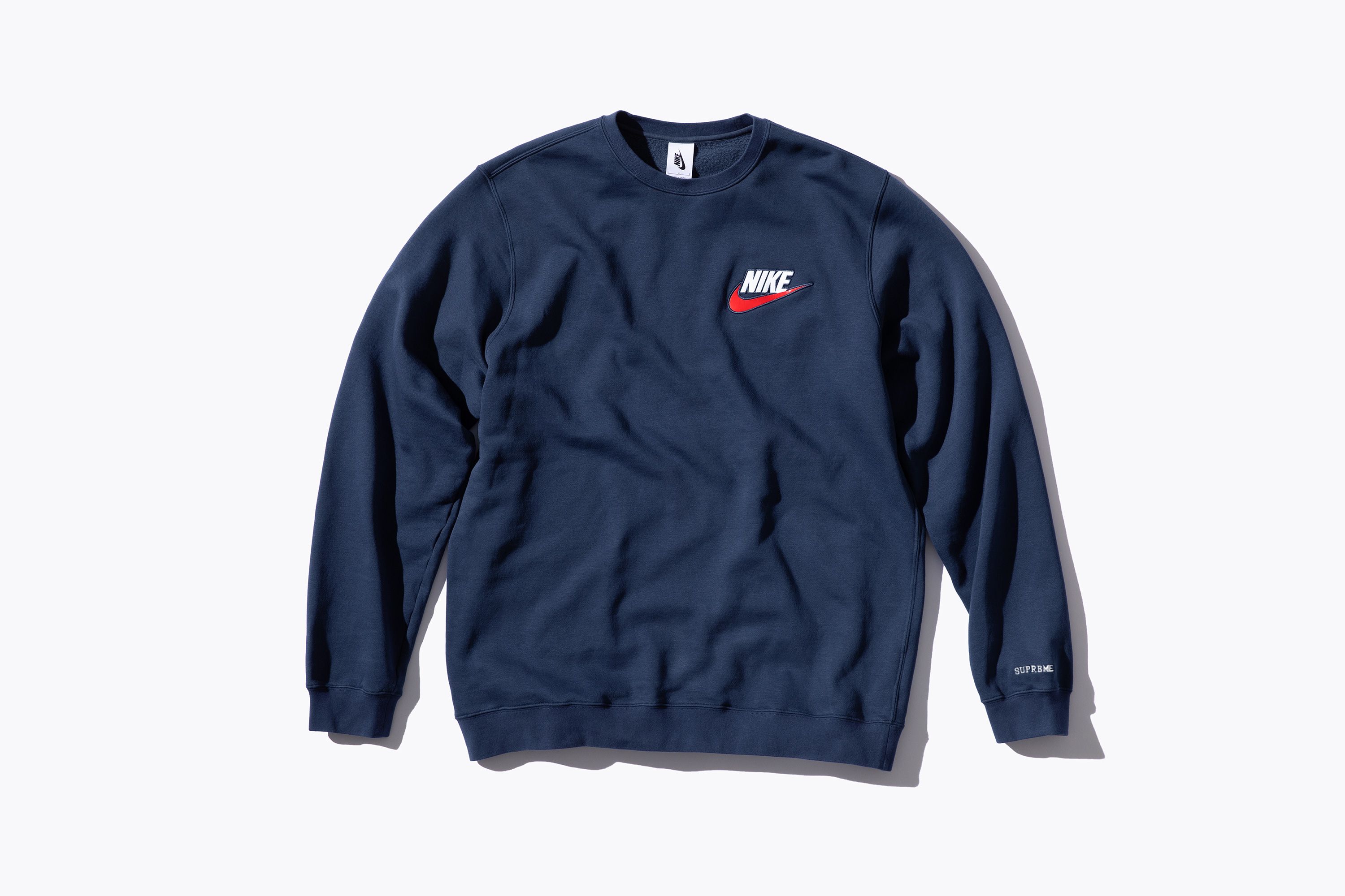 Supreme®/Nike® – Gallery – Supreme