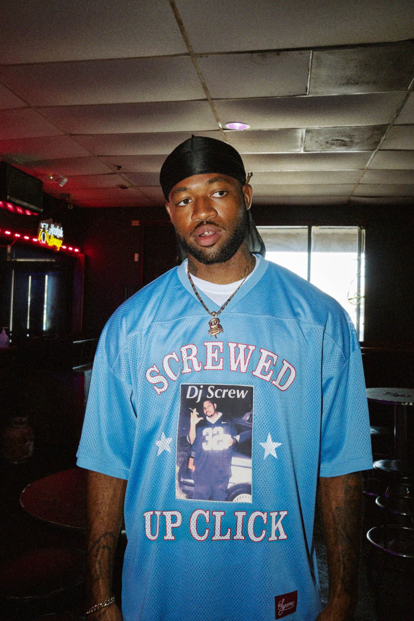 Supreme/DJ Screw – Gallery – Supreme