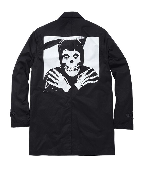 Supreme/The Misfits® – Gallery – Supreme