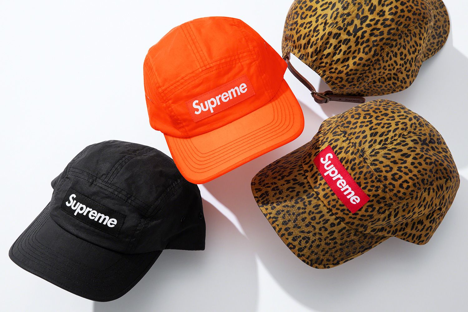 Supreme®/Barbour® – Gallery – Supreme