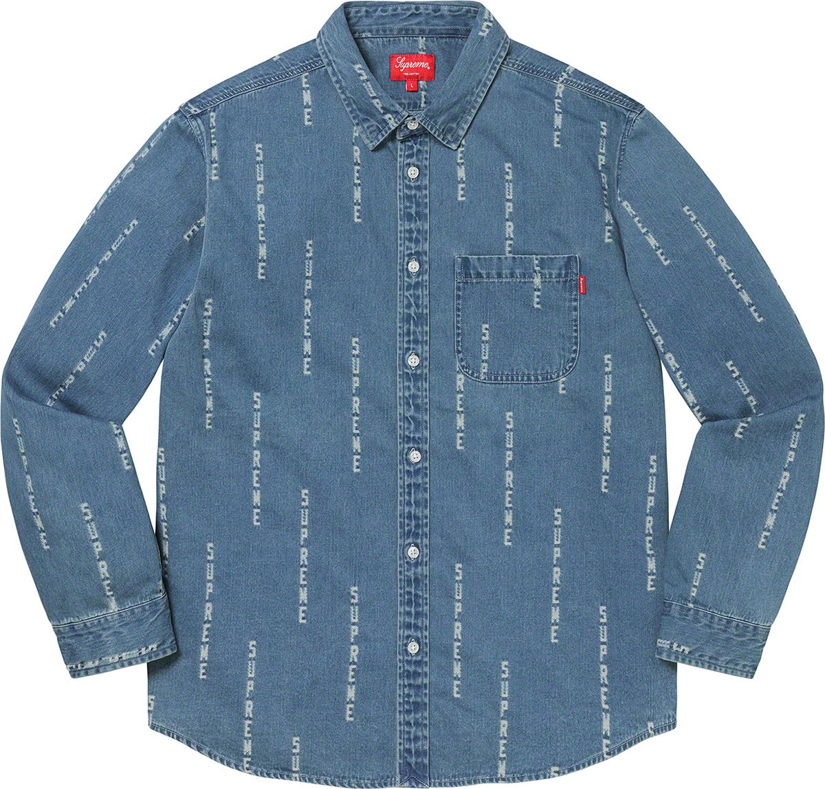 Fall/Winter 2020 Preview – Supreme
