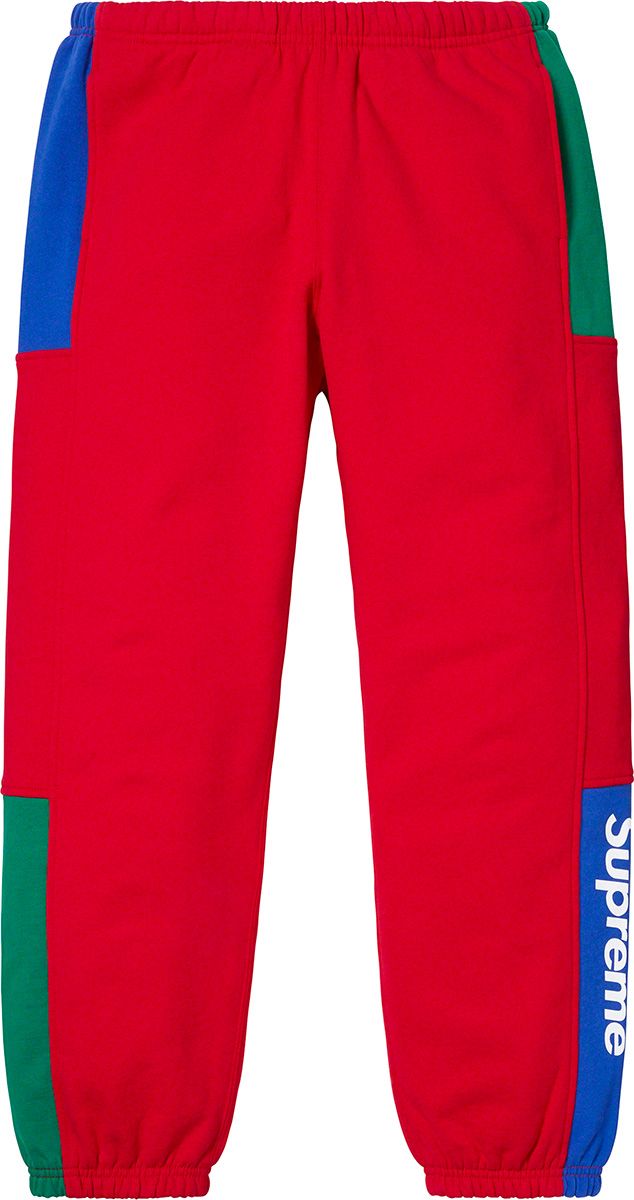 Spring/Summer 2019 Preview – Supreme