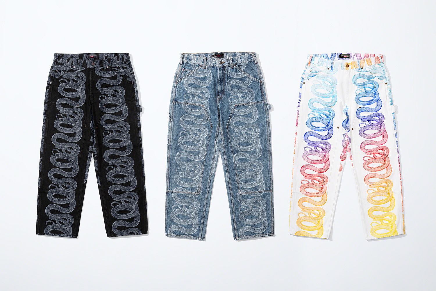 Supreme®/HYSTERIC GLAMOUR – Gallery – Supreme