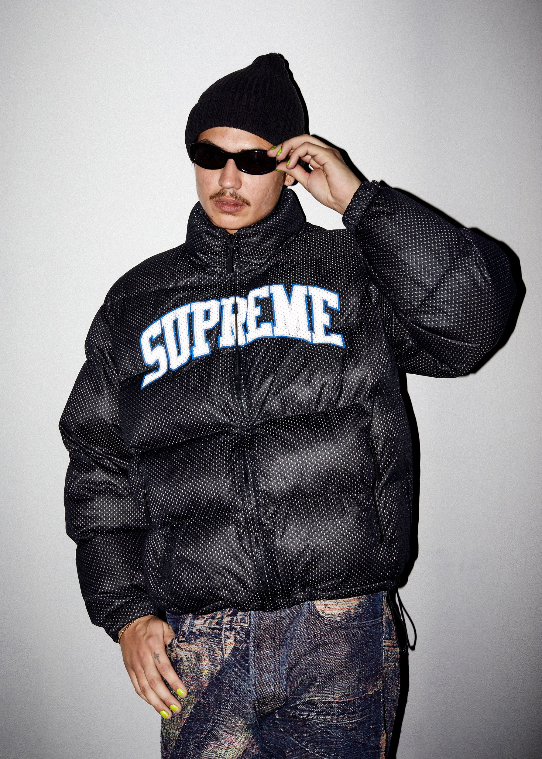 Spring/Summer 2023 Lookbook – Supreme